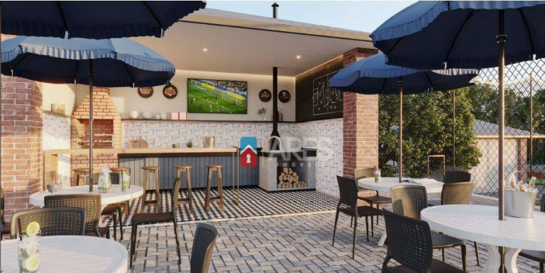 Imagem Casa com 2 Quartos à Venda, 65 m² em Praia Dos Namorados - Americana Imagem Casa com 2 Quartos à Venda, 65 m² em Praia Dos Namorados - Americana