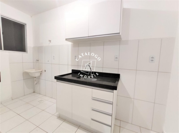 Imagem Apartamento com 2 Quartos à Venda, 52 m² em Parque São Sebastião - Ribeirão Preto Imagem Apartamento com 2 Quartos à Venda, 52 m² em Parque São Sebastião - Ribeirão Preto