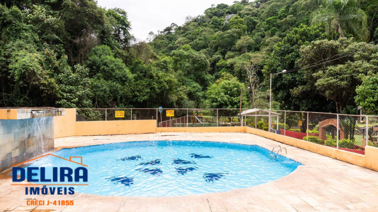 Imagem Chácara com 8 Quartos à Venda, 31 m² em Jardim Alegria - Francisco Morato