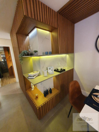 Imagem Apartamento com 3 Quartos à Venda, 64 m² em Vila Assunção - Santo André Imagem Apartamento com 3 Quartos à Venda, 64 m² em Vila Assunção - Santo André
