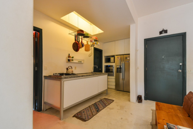Imagem Apartamento com 2 Quartos à Venda, 82 m² em Bela Vista - São Paulo