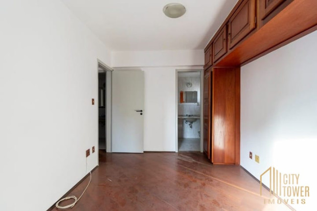 Imagem Apartamento com 3 Quartos à Venda, 90 m² em Brooklin Paulista - São Paulo