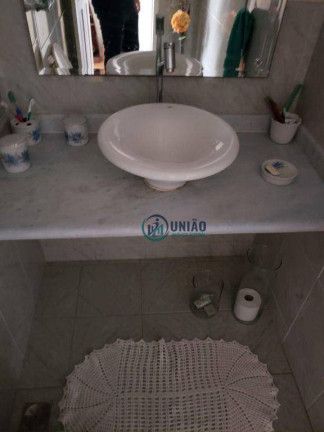 Imagem Casa com 4 Quartos à Venda, 185 m² em São Francisco - Niterói