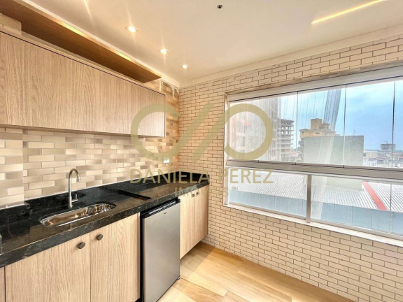 Imagem Apartamento com 1 Quarto à Venda, 51 m² em Boqueirão - Praia Grande