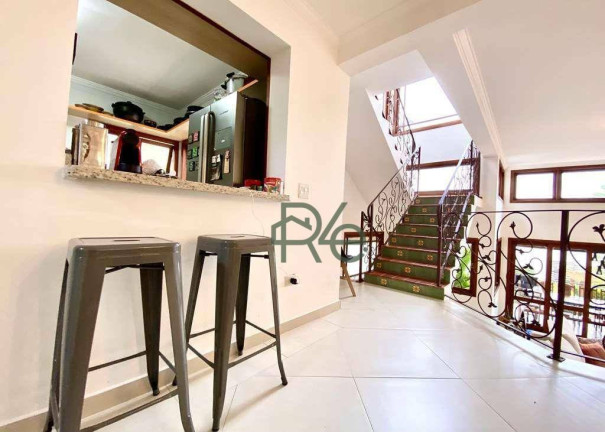Imagem Casa com 4 Quartos à Venda, 325 m² em Palm Hills - Cotia Imagem Casa com 4 Quartos à Venda, 325 m² em Palm Hills - Cotia