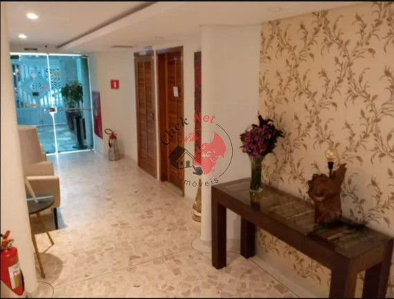 Imagem Apartamento com 1 Quarto à Venda, 50 m² em Jardim Do Mar - São Bernardo Do Campo