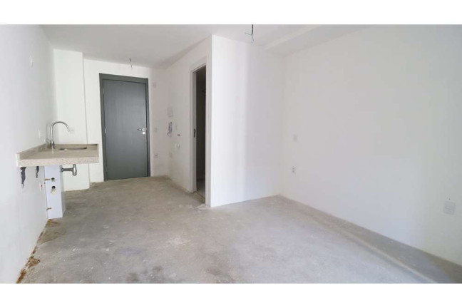 Imagem Imóvel com 1 Quarto à Venda, 27 m² em Perdizes - São Paulo Imagem Imóvel com 1 Quarto à Venda, 27 m² em Perdizes - São Paulo