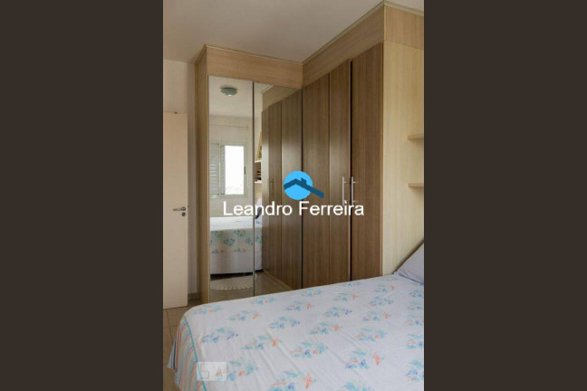 Imagem Apartamento com 2 Quartos à Venda, 54 m² em Rudge Ramos - São Bernardo Do Campo Imagem Apartamento com 2 Quartos à Venda, 54 m² em Rudge Ramos - São Bernardo Do Campo