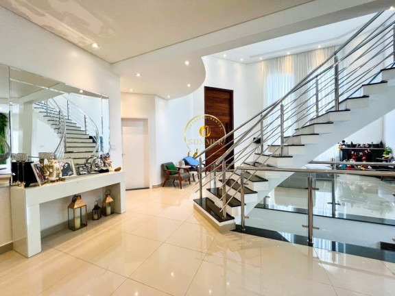 Imagem Casa com 4 Quartos à Venda, 540 m² em Jardim Imperial - Arujá Imagem Casa com 4 Quartos à Venda, 540 m² em Jardim Imperial - Arujá