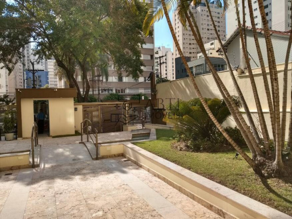 Imagem Apartamento com 3 Quartos à Venda, 100 m² em Moema - São Paulo