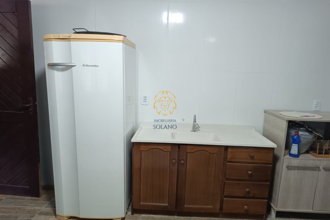 Imagem Casa com 6 Quartos à Venda, 188 m² em Centro - Itapoá