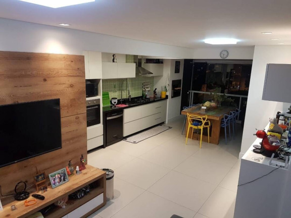 Apartamento com 2 Quartos à Venda, 75 m² em Barcelona - São Caetano Do Sul