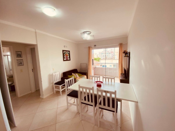 Apartamento com 2 Quartos à Venda, 65 m² em Bombas - Bombinhas