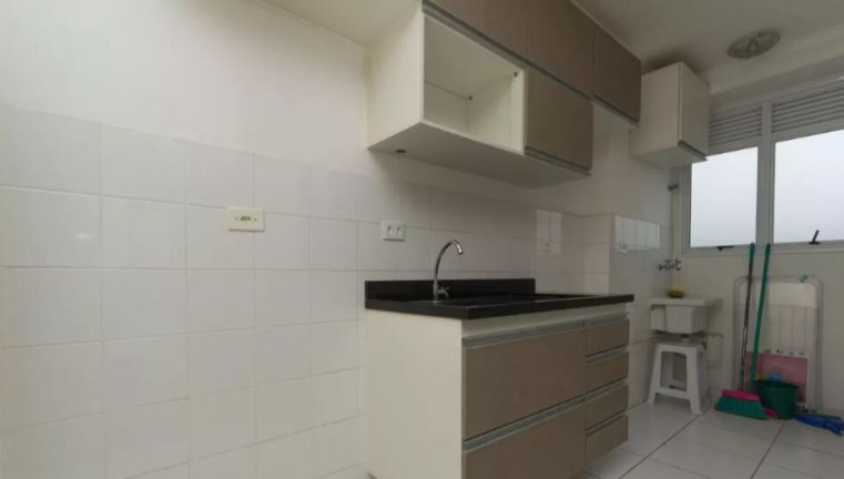 Imagem Apartamento com 1 Quarto à Venda, 35 m² em Cambuci - São Paulo Imagem Apartamento com 1 Quarto à Venda, 35 m² em Cambuci - São Paulo