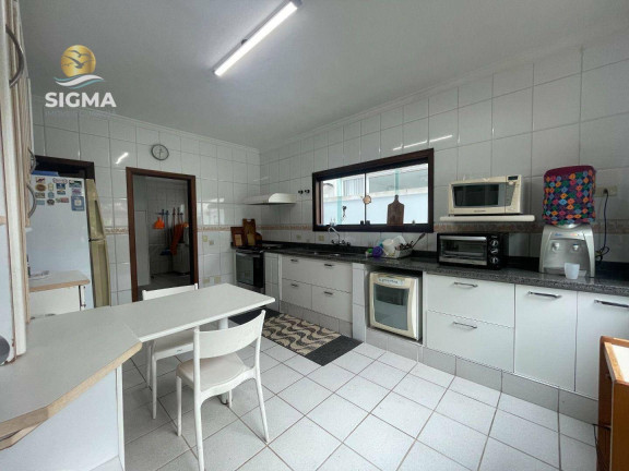 Imagem Casa com 5 Quartos à Venda, 550 m² em Jardim Acapulco - Guarujá Imagem Casa com 5 Quartos à Venda, 550 m² em Jardim Acapulco - Guarujá