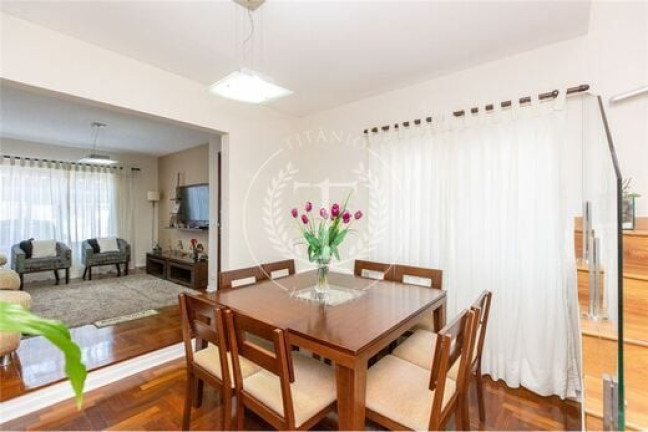 Imagem Casa com 3 Quartos à Venda, 179 m² em Jardim Umuarama - São Paulo