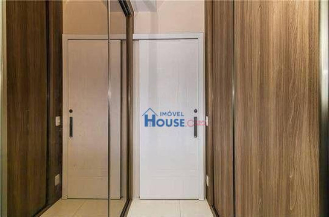 Imagem Apartamento com 3 Quartos à Venda, 100 m² em Vila Mariana - São Paulo