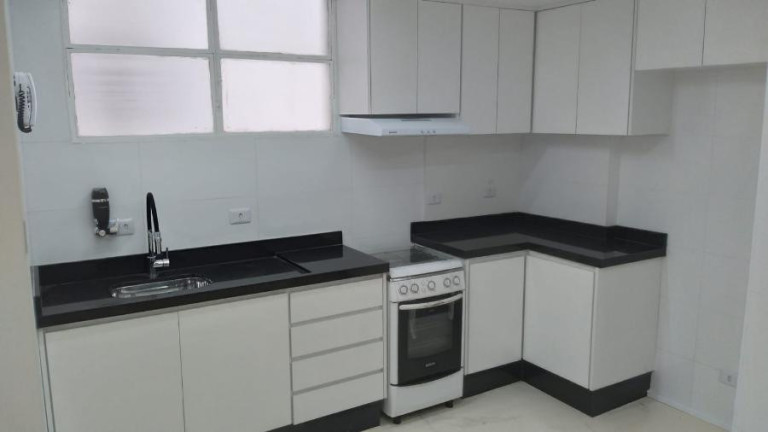 Imagem Apartamento com 1 Quarto para Alugar, 45 m² em Consolação - São Paulo Imagem Apartamento com 1 Quarto para Alugar, 45 m² em Consolação - São Paulo