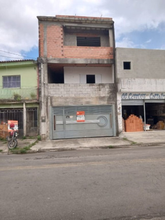 Imagem Sobrado com 4 Quartos à Venda, 65 m² em Parque Residencial Marengo - Itaquaquecetuba Imagem Sobrado com 4 Quartos à Venda, 65 m² em Parque Residencial Marengo - Itaquaquecetuba