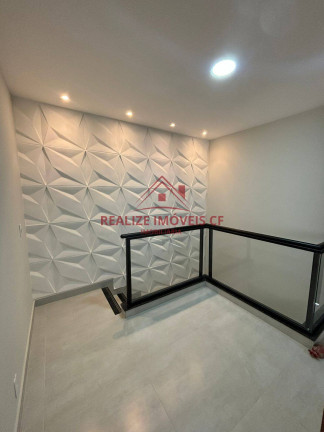 Imagem Casa com 3 Quartos à Venda, 120 m² em Ville Blanche - Cabo Frio Imagem Casa com 3 Quartos à Venda, 120 m² em Ville Blanche - Cabo Frio