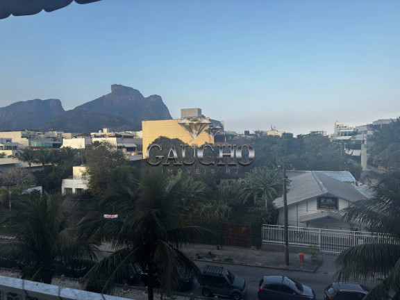 Apartamento com 1 Quarto à Venda, 50 m² em Barra Da Tijuca - Rio De Janeiro
