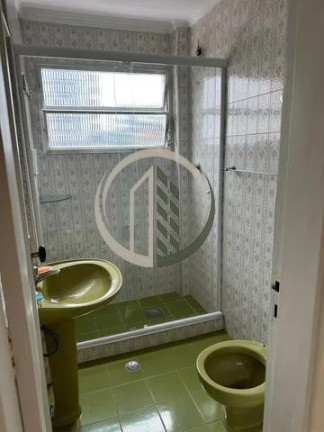 Imagem Apartamento com 1 Quarto à Venda, 48 m² em Centro - São Vicente