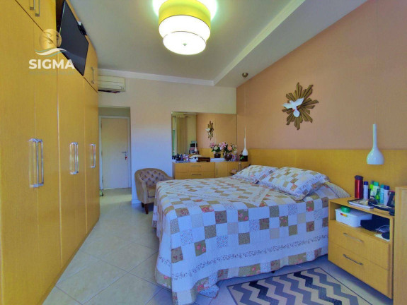 Imagem Sobrado com 2 Quartos à Venda, 120 m² em Santa Rosa - Guarujá