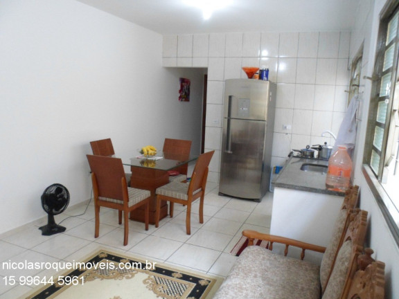 Imagem Casa com 6 Quartos à Venda, 200 m² em Jardim Primavera - Boituva Imagem Casa com 6 Quartos à Venda, 200 m² em Jardim Primavera - Boituva