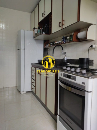 Imagem Apartamento com 2 Quartos à Venda, 58 m² em Santo Amaro - São Paulo Imagem Apartamento com 2 Quartos à Venda, 58 m² em Santo Amaro - São Paulo