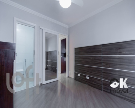 Imagem Apartamento com 3 Quartos à Venda, 100 m² em Higienópolis - São Paulo Imagem Apartamento com 3 Quartos à Venda, 100 m² em Higienópolis - São Paulo