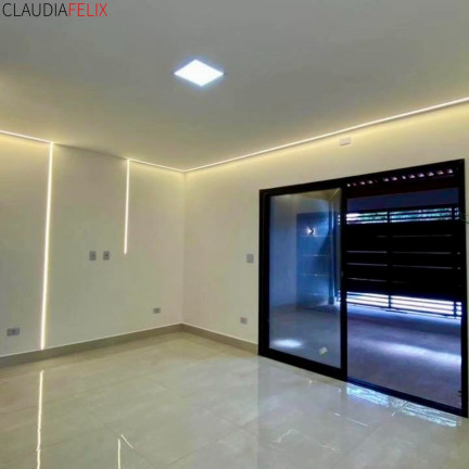 Imagem Casa com 3 Quartos à Venda, 110 m² em Tupi - Praia Grande