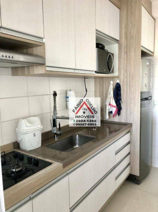 Imagem Apartamento com 1 Quarto à Venda, 74 m² em Brooklin - São Paulo
