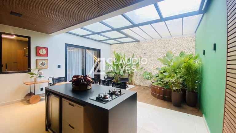 Imagem Casa de Condomínio com 4 Quartos à Venda, 145 m² em Sim - Feira De Santana