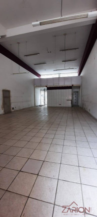 Imagem Ponto Comercial para Alugar, 130 m² em Centro - Taubaté Imagem Ponto Comercial para Alugar, 130 m² em Centro - Taubaté