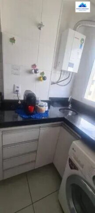 Imagem Apartamento com 2 Quartos à Venda, 45 m² em Parque Industrial - Campinas