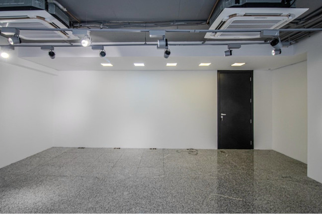 Imagem Sala Comercial à Venda, 52 m² em Perdizes - São Paulo