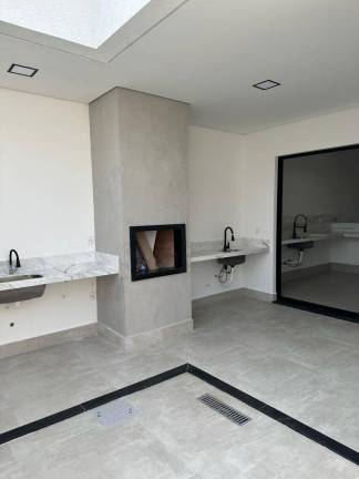 Casa de Condomínio com 3 Quartos à Venda, 187 m² em Jardim Residencial Villagio Ipanema I - Sorocaba