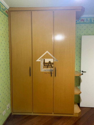 Imagem Apartamento com 3 Quartos à Venda, 98 m² em Vila Alexandria - São Paulo Imagem Apartamento com 3 Quartos à Venda, 98 m² em Vila Alexandria - São Paulo