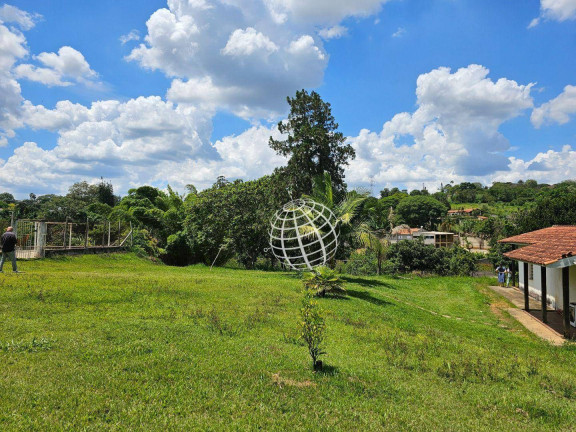 Imagem Chácara com 2 Quartos à Venda, 81 m² em Jardim Estância Brasil - Atibaia