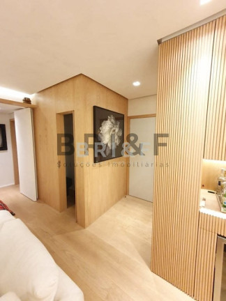 Imagem Cobertura com 2 Quartos à Venda, 210 m² em Brooklin - São Paulo