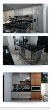 Imagem Casa com 3 Quartos à Venda, 120 m² em Reserva Dos Ypes 2 - Tatuí Imagem Casa com 3 Quartos à Venda, 120 m² em Reserva Dos Ypes 2 - Tatuí