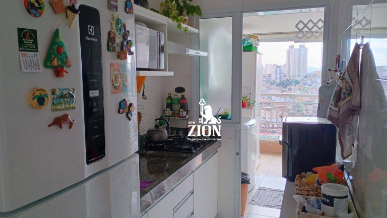 Imagem Apartamento com 2 Quartos à Venda, 60 m² em Parada Inglesa - São Paulo Imagem Apartamento com 2 Quartos à Venda, 60 m² em Parada Inglesa - São Paulo
