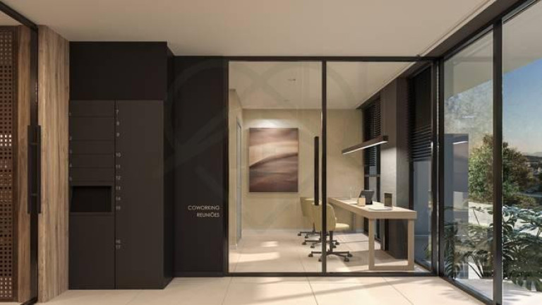 Imagem Apartamento com 2 Quartos à Venda, 58 m²