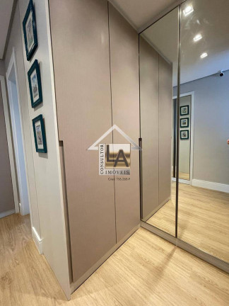 Imagem Apartamento com 3 Quartos à Venda, 140 m² em Chácara Santo Antônio - São Paulo