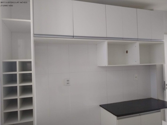 Imagem Imóvel com 3 Quartos à Venda, 101 m² em Caminho Das árvores - Salvador Imagem Imóvel com 3 Quartos à Venda, 101 m² em Caminho Das árvores - Salvador