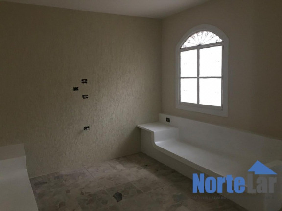 Imagem Casa com 4 Quartos à Venda, 246 m² em Vila Albertina - São Paulo