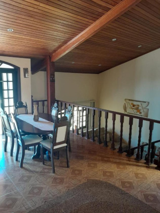 Imagem Casa com 3 Quartos à Venda, 233 m² em Cidade Nova - Jundiaí