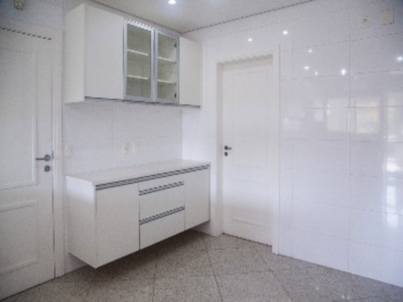 Imagem Apartamento com 3 Quartos à Venda, 240 m² em Jardim Panorama - São Paulo