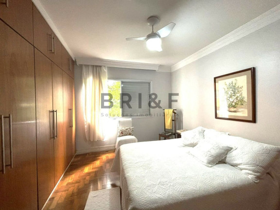 Imagem Apartamento com 4 Quartos à Venda, 180 m² em Chácara Santo Antônio (zona Sul) - São Paulo Imagem Apartamento com 4 Quartos à Venda, 180 m² em Chácara Santo Antônio (zona Sul) - São Paulo