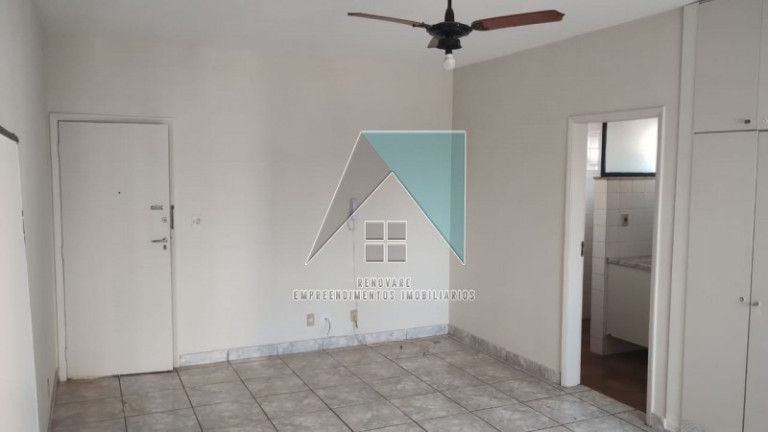 Imagem Kitnet com 1 Quarto à Venda, 38 m² em Centro - Ribeirão Preto